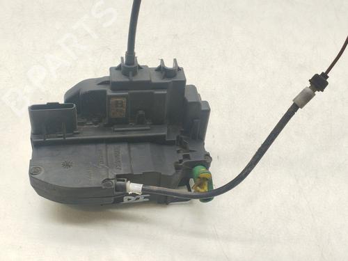 front-left-lock-nissan-pathfinder-iii-r51-2005-31802758 main image