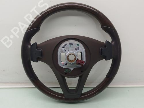 Steering wheel MERCEDES-BENZ GLE (W166) 350 d 4-matic (166.024) | BP36236175C49 - Image 4