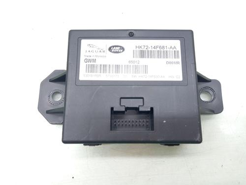 Elektronisk modul LAND ROVER DISCOVERY SPORT (L550) 2.0 D (150 hp) 19321911