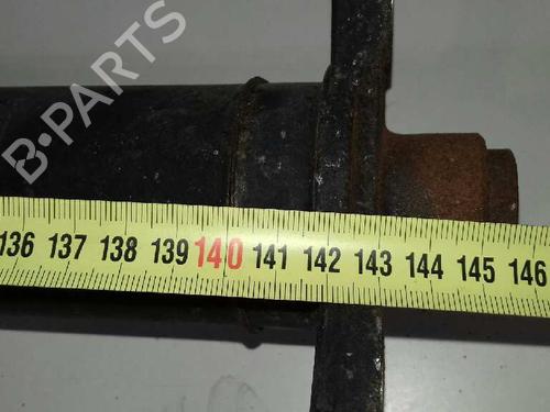 Driveshaft BMW 3 (E90) 320 d | BP2267690M37 