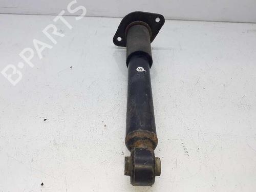 Left rear shock absorber NISSAN MURANO I (Z50) 3.5 4x4 | BP7834369M18 