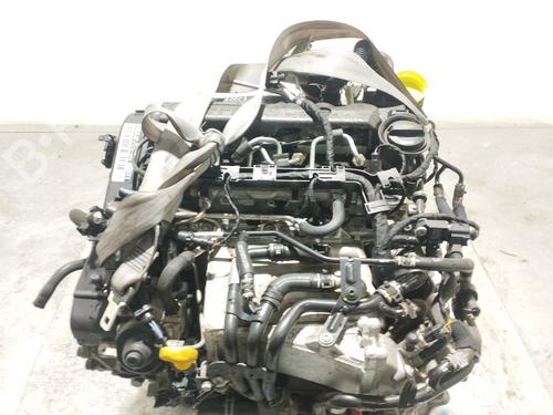 Used Engine VW TIGUAN (AD1, AX1) 2.0 TDI (115 hp) 32516481