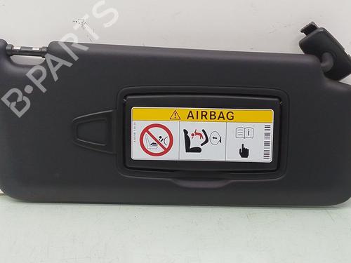 Used Right sun visor MERCEDES-BENZ B-CLASS Sports Tourer (W247) B 200 d (247.012) (150 hp) 26567094