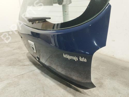 Tailgate DACIA SANDERO II 1.2 | BP29753467C6