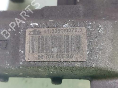 Right rear brake caliper PEUGEOT 308 SW II (LC_, LJ_, LR_, LX_, L4_)  | BP12832471M106 