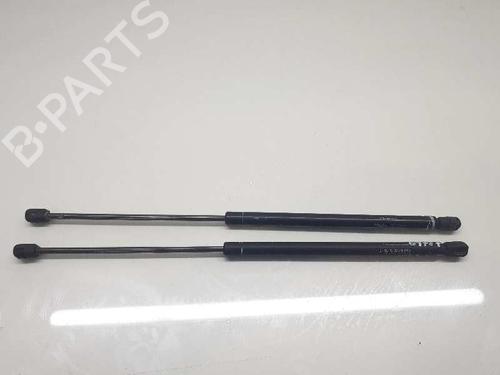 Tailgate lift support NISSAN X-TRAIL I (T30)  | BP14308172C138 