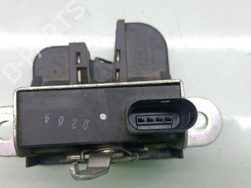 Tailgate lock VW GOLF VI (5K1) 2.0 GTi | BP29118891C101 