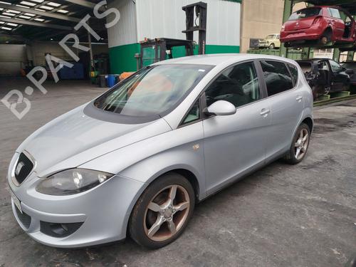 Alternator SEAT ALTEA (5P1) 2.0 TDI 16V | BP22429105M7 