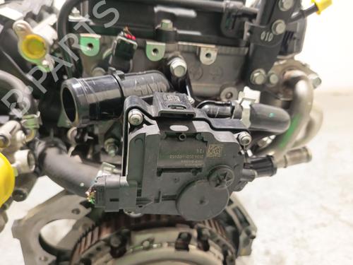 Engine KIA RIO IV (YB, SC, FB) 1.2 CVVT | BP40107432M1 - Image 9