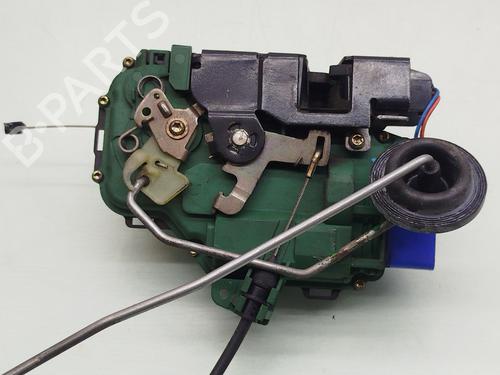 Front right lock SEAT IBIZA III (6L1) 1.9 TDI | BP29893095C97