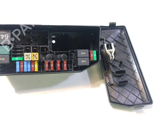 Fuse box AUDI A1 Sportback (GBA) 30 TFSI | BP29834966E1
