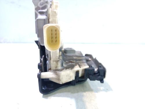 Rear left lock AUDI A4 B8 Avant (8K5) 3.0 TDI quattro | BP16736992C100 