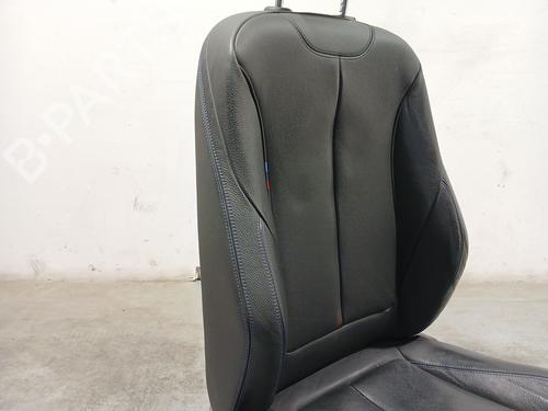 Left front seat BMW 1 (F21) 116 d | BP35953505C15 - Image 7