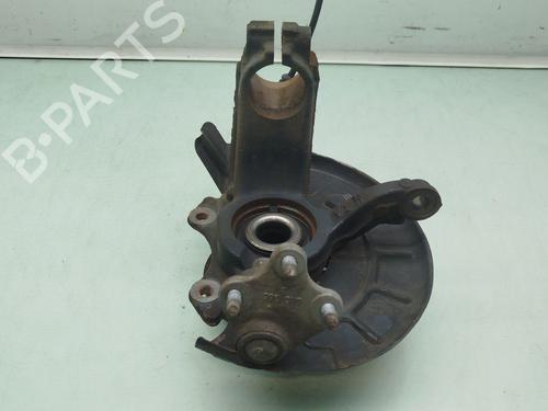 Right front steering knuckle SEAT IBIZA IV (6J5, 6P1) 1.6 TDI | BP29308598M26 