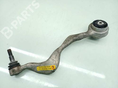 Used Left front suspension arm BMW 1 (E87) 118 i (129 hp) 10492305
