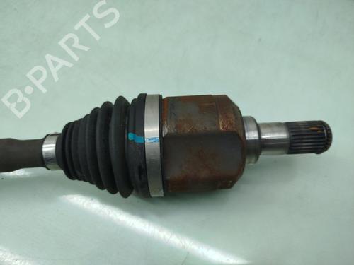 Right front driveshaft KIA STONIC (YB) 1.6 CRDi | BP36460810M39 - Image 4