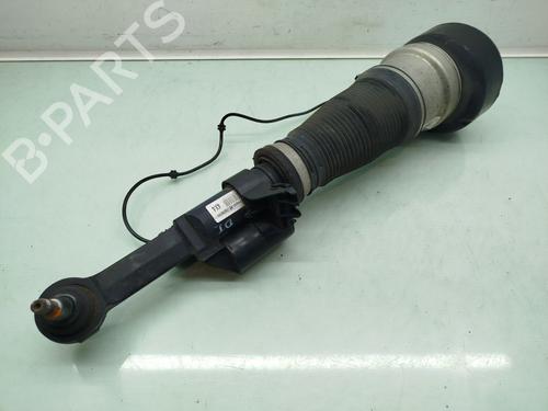 Used Right front shock absorber MERCEDES-BENZ S-CLASS (W221, V221) S 250 CDI (221.003, 221.103) (204 hp) 22743787