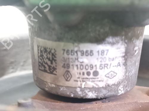 Steering pump RENAULT MASTER III Van (FV) 2.3 dCi 110 FWD (FV0R, FV0W, FV1A) | BP34460585M99  - Image 6