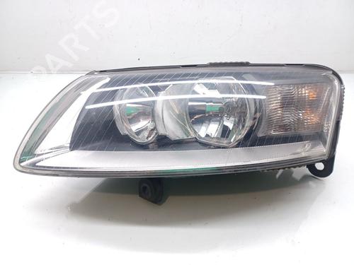 Left headlight AUDI A6 C6 (4F2) 2.0 TDI | BP38087483C28 - Image 2