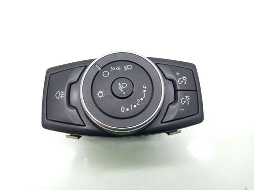 Used Headlight switch FORD TOURNEO COURIER B460 MPV 1.5 TDCi (75 hp) 16933701