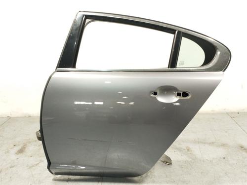 Left rear door JAGUAR XF I (X250) 3.0 BP22981245C4