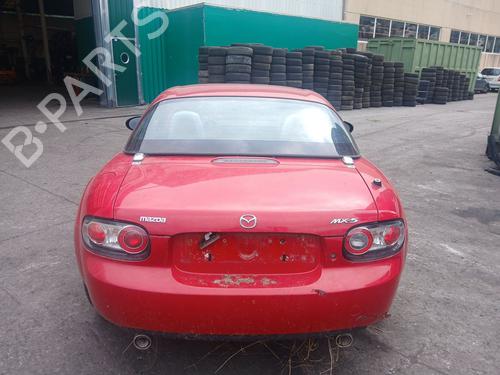 Catalyst MAZDA MX-5 III (NC) 2.0 (NC18) | BP37408164M10  - Image 11
