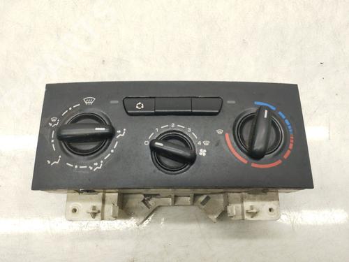 Used Climate control Climate control PEUGEOT EXPERT Van (VF3A_, VF3U_, VF3X_) 1.6 HDi 90 16V (90 hp) 33855593 33855593