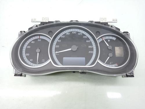 Used Instrument cluster MERCEDES-BENZ CITAN Box Body/MPV (W415) 109 CDI (415.601, 415.603, 415.605) (90 hp) 18946436