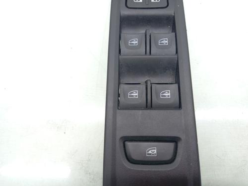 Left front window switch DACIA SANDERO III 1.0 SCe 65 | BP19700160I27 