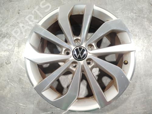 Felg VW T-ROC (A11, D11) 1.5 TSI | BP29114515C45 