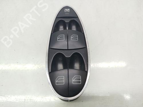 Pulsantiera anteriore sinistra MERCEDES-BENZ CLS (C219) CLS 350 (219.357) (292 hp) 26530216