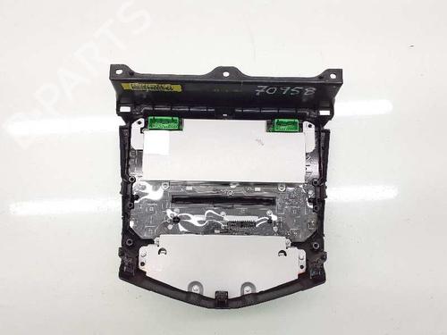 Radio HONDA ACCORD VII (CL, CN) 2.2 i-CTDi (CN1) | BP15525484E6 