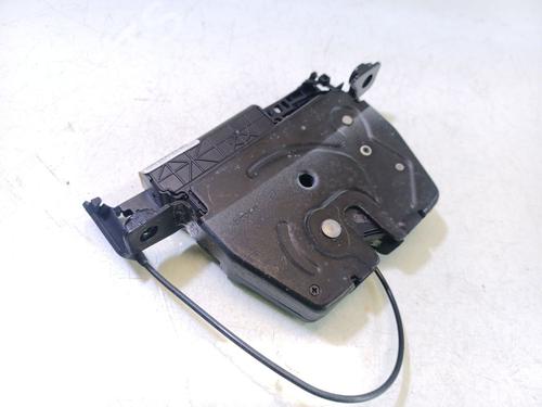 Used Tailgate lock BMW X1 (E84) xDrive 18 d (143 hp) 17998546