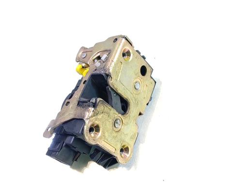 Front right lock NISSAN INTERSTAR Van (X70) dCi 115 | BP24406853C97 