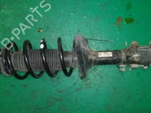 Used Left front shock absorber SEAT IBIZA II (6K1) 1.9 TDI (90 hp) 1869339