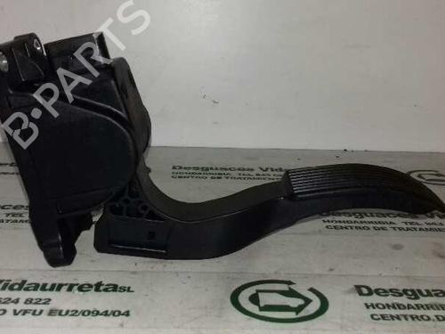 Used Pedal MERCEDES-BENZ VITO Van (W447) [2014-2025]  13047309