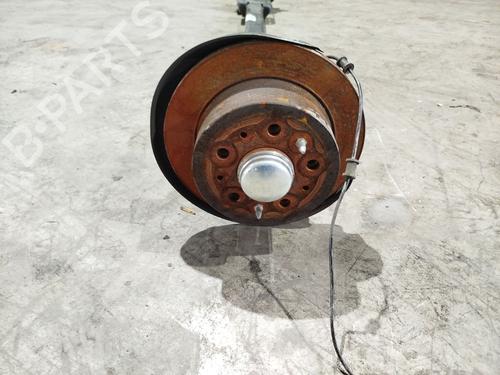 Rear axle PEUGEOT BOXER Van 2.2 BlueHDi 140 | BP29764698M2 