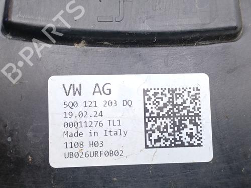 Radiator fan VW T-ROC (A11, D11)  | BP29823069M35 