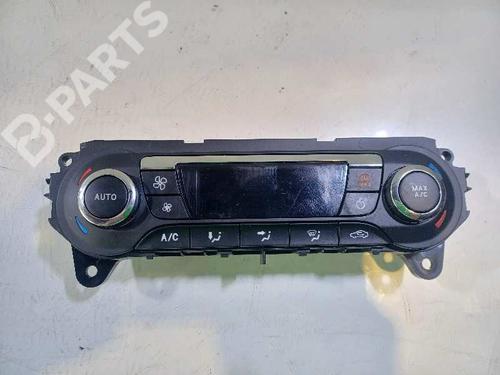 Used Climate control FORD FOCUS III [2010-2020]  11013897