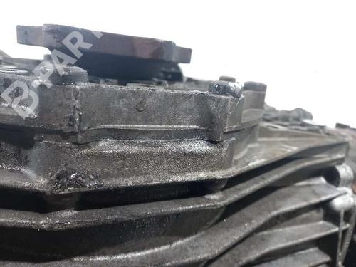 Gearbox AUDI A4 B6 Avant (8E5) 2.5 TDI | BP11947410M3 