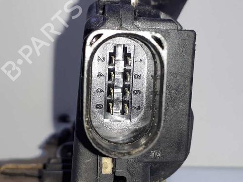Front right lock SEAT TOLEDO II (1M2)  | BP6821548C97 