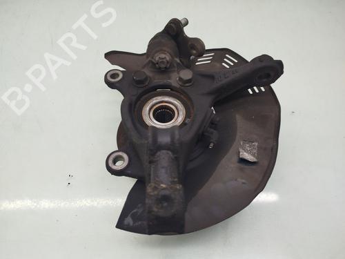 Left front steering knuckle TOYOTA COROLLA Estate (_E21_) 2.0 Hybrid (MZEH12) | BP29355247M25 