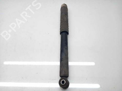 Left rear shock absorber RENAULT CLIO IV Grandtour (KH_) 1.5 dCi 90 (KHN3, KHN4) | BP13882551M18 
