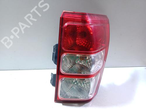 right-taillight-suzuki-grand-vitara-ii-jt-te-td-2005-39148478 main image