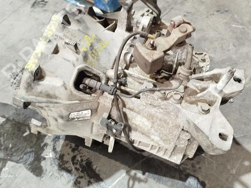 Gearbox FORD TRANSIT Van (FA_ _) 2.2 TDCi | BP29570180M3 