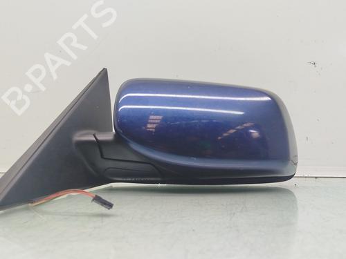 Used Left mirror BMW 5 (E60) 520 d (177 hp) 25482992