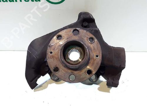 Used Left front steering knuckle OPEL CORSA D (S07) 1.3 CDTI (L08, L68) (75 hp) 3256005