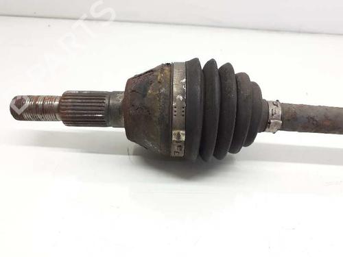 Right rear driveshaft CHEVROLET CAPTIVA (C100, C140) 2.0 D | BP8227787M41 