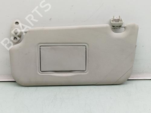 Used Left sun visor FORD C-MAX II (DXA/CB7, DXA/CEU) [2010-2019]  30287446