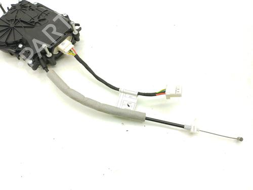 Central lock pump BMW 2 Active Tourer (F45) 218 i | BP16966901M86 